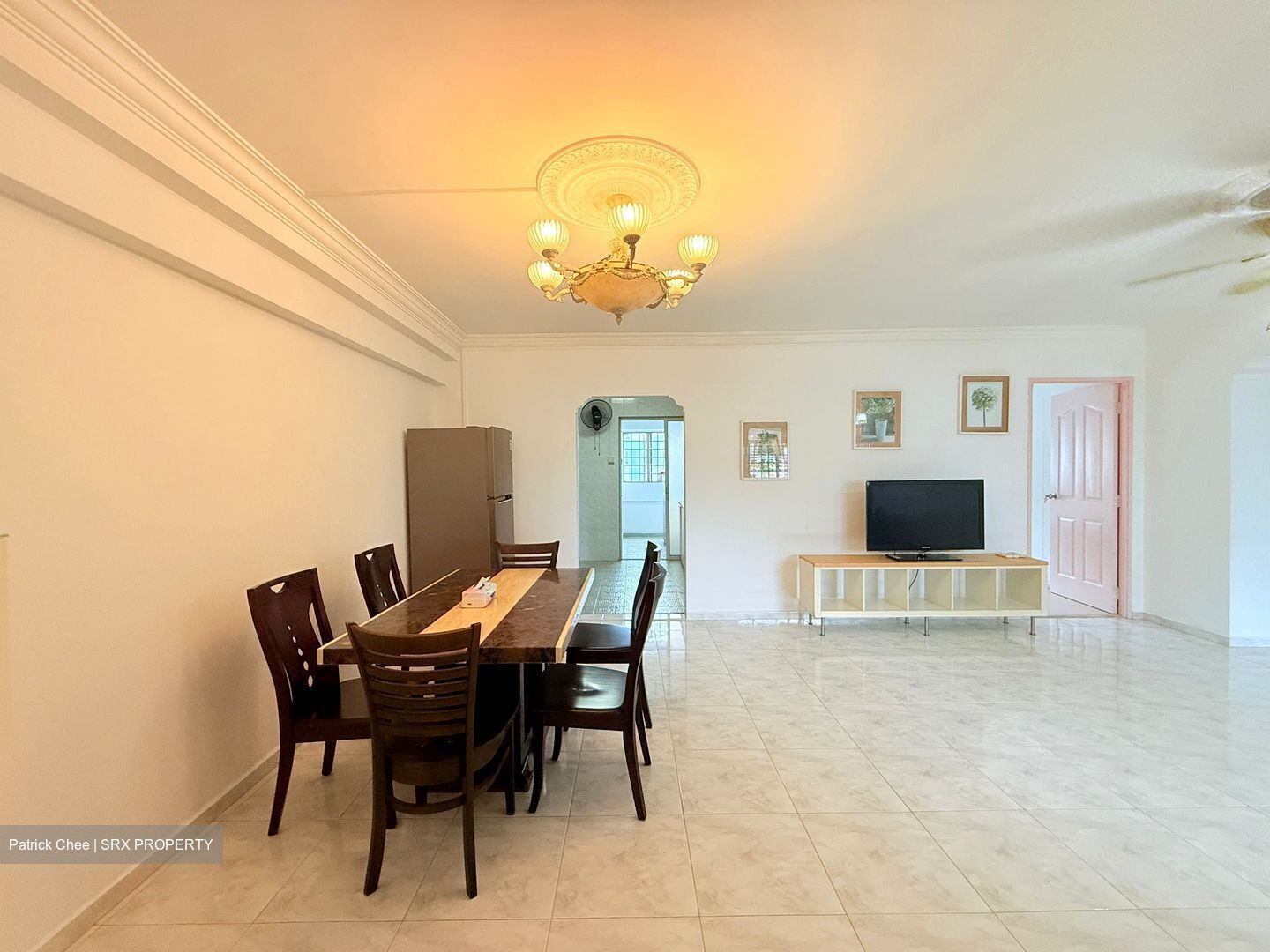Blk 156 Toa Payoh Sapphire (Toa Payoh), HDB 4 Rooms #558496491